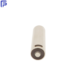 باتری قابل شارژ لیتیوم یون AA USB 18650 3200 میلی آمپر ساعت با گواهی USB CE Un38.3