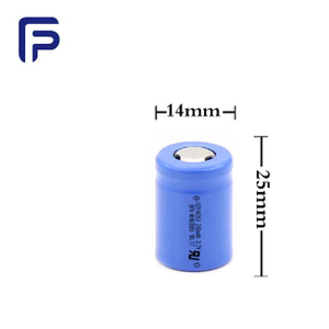 Pin Lithium Cr14250 c&oacute; tốc độ tự xả d&agrave;i