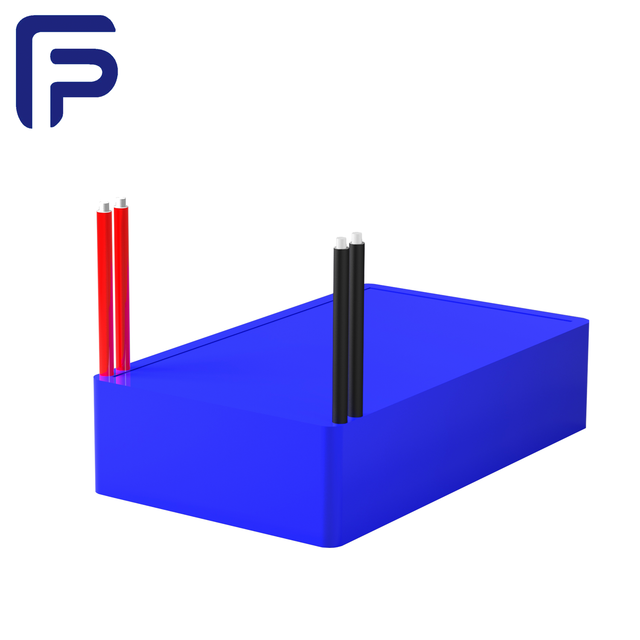 24V 18.2ah 딥 사이클 나트륨 이온 배터리 충전식 8s14p