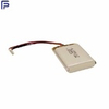 মেডিকেল ডিভাইসের জন্য 3.7 V1900mAh রিচার্জেবল লিথিয়াম আয়ন পলিমার ব্যাটারি প্যাক