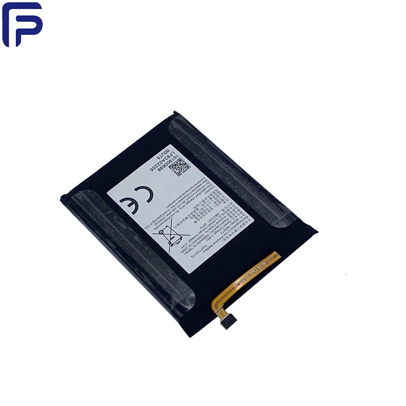 Pacchetto batteria agli ioni di litio polimerico 3.85V 200mAh ODM per dispositivo indossabile intelligente