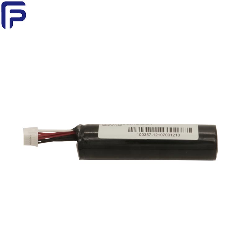 Akumulator litowo-jonowy PVC 3,7 V 3000 mAh 300 cykli Dostosowany rozmiar