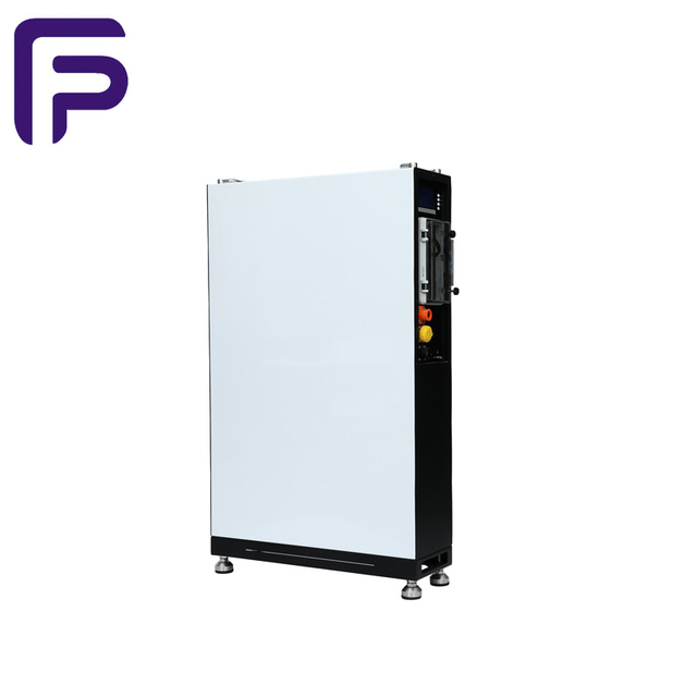 51,2 V FP100 LifePo4 Battery Powerwall 200AH 6000 Cycles do magazynowania energii