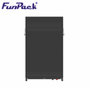 51.2V LiFePO4 แบตเตอรี่เก็บพลังงานแสงอาทิตย์ Powerwall 100ah 150ah 200ah 280ah