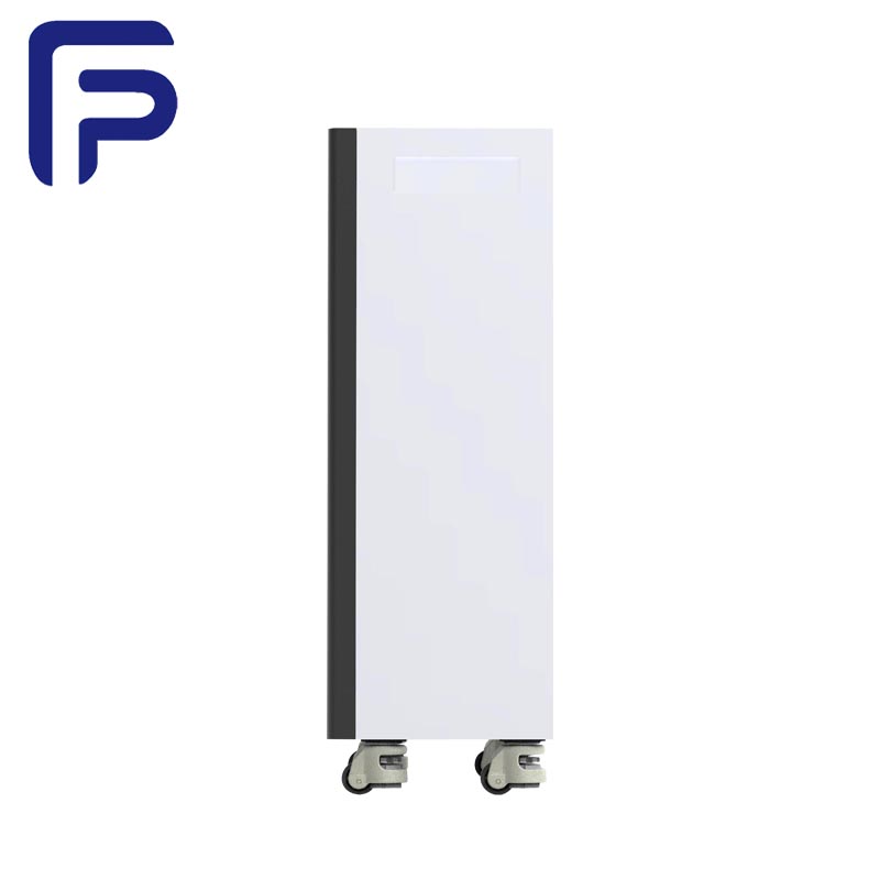 51.2V 100AH ​​206AH 314AH16s1p แบตเตอรี่เก็บพลังงานในครัวเรือนแรงดันต่ำ