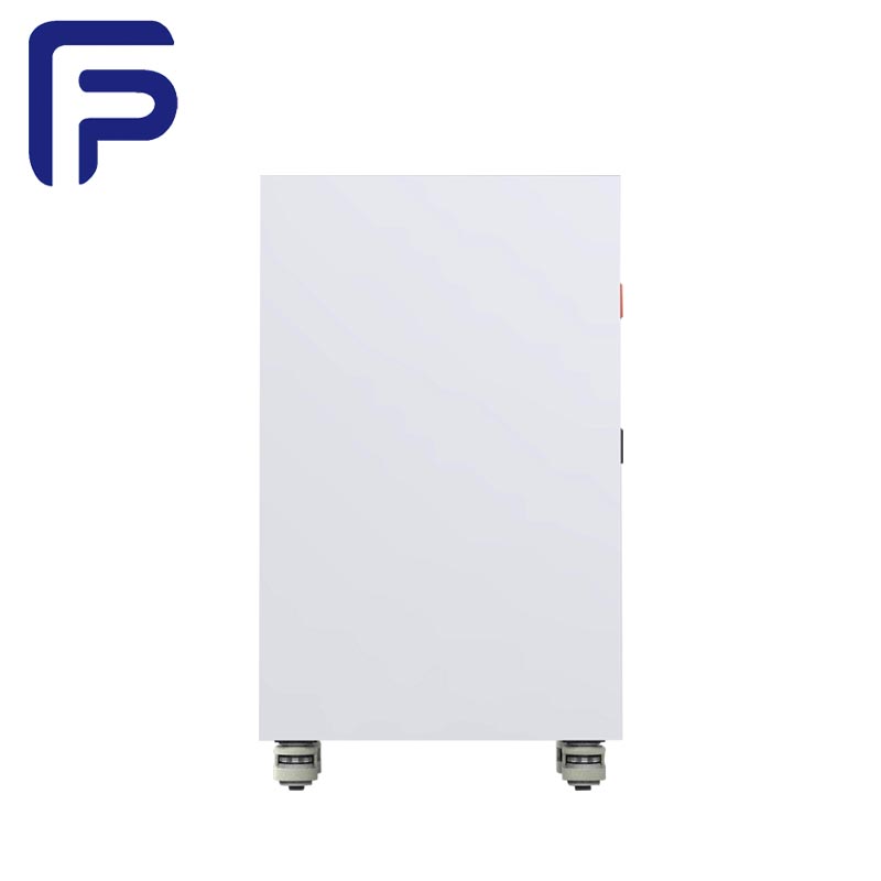 51.2V 100AH ​​206AH 314AH16s1p แบตเตอรี่เก็บพลังงานในครัวเรือนแรงดันต่ำ
