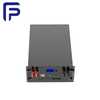 51.2V280ah 314ahRack Modul Baterai LiFePO4 Suhu Rendah, Perangkat Penyimpanan Energi 3u